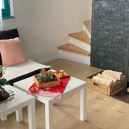 ויסוקו Holiday Home Tunnel Ravne מראה חיצוני תמונה