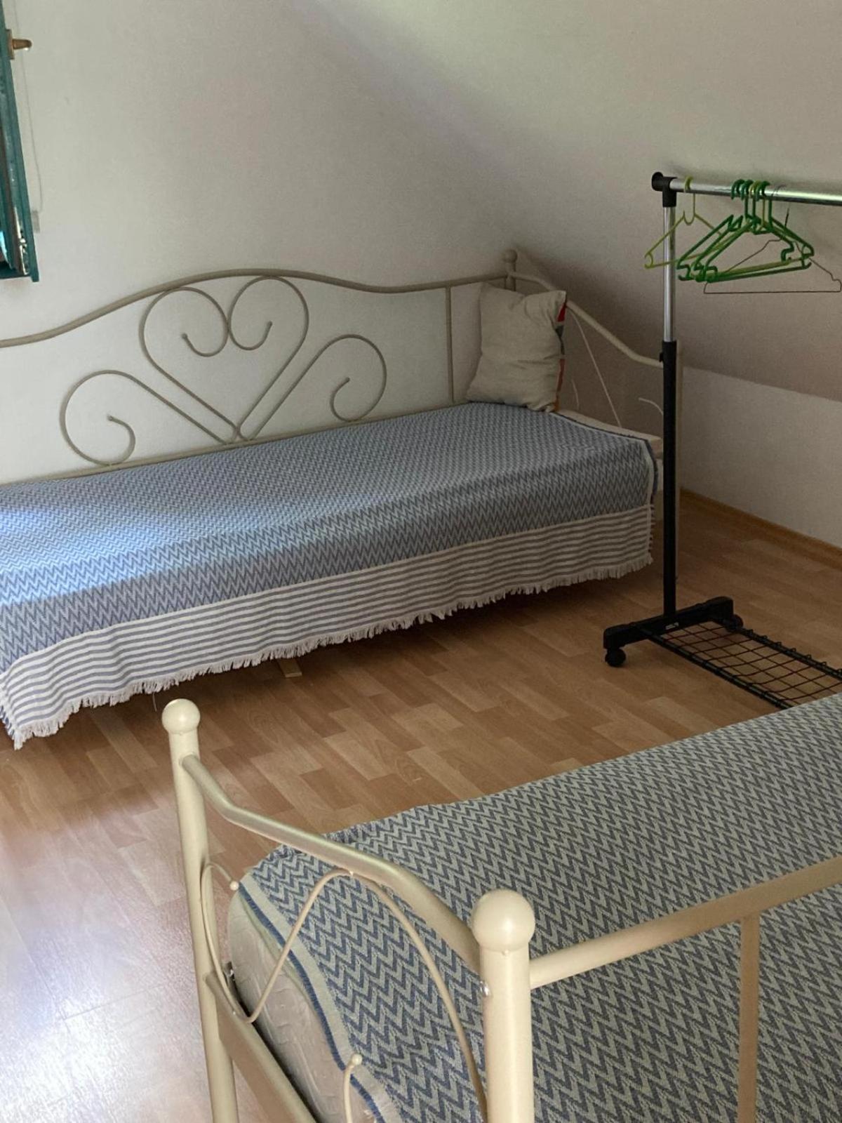 ויסוקו Holiday Home Tunnel Ravne מראה חיצוני תמונה