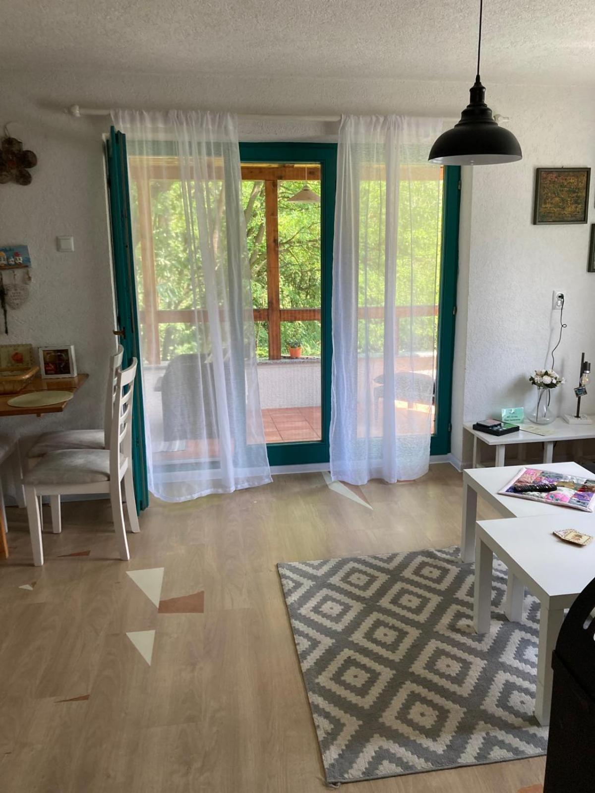 ויסוקו Holiday Home Tunnel Ravne מראה חיצוני תמונה