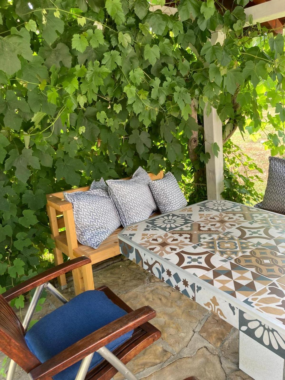 ויסוקו Holiday Home Tunnel Ravne מראה חיצוני תמונה