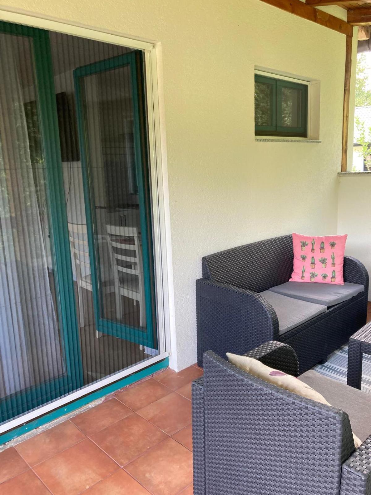 ויסוקו Holiday Home Tunnel Ravne מראה חיצוני תמונה