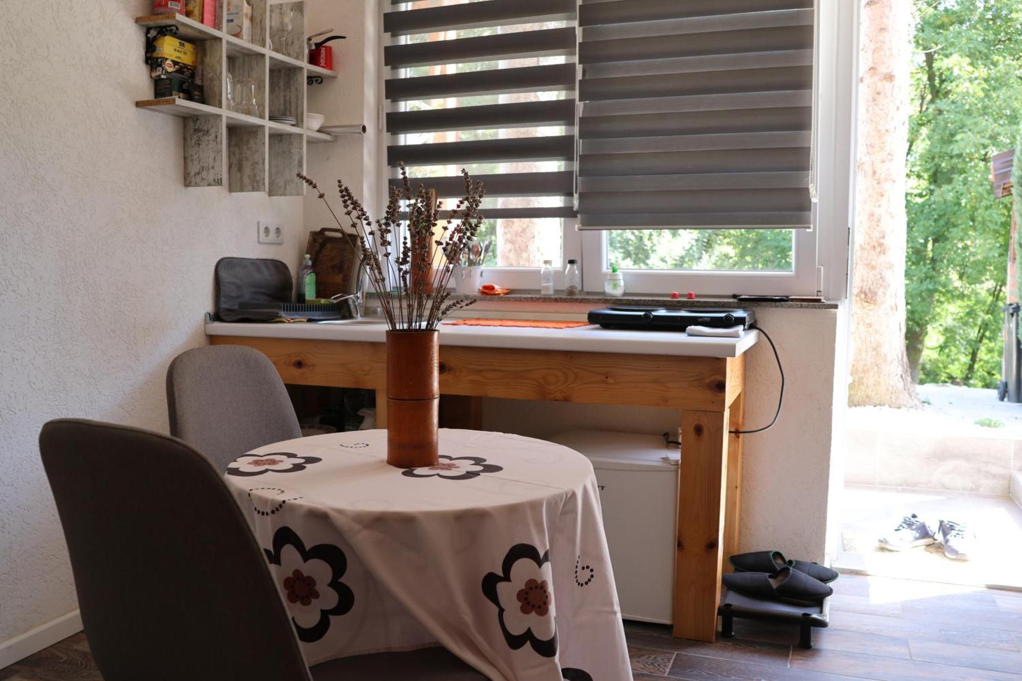ויסוקו Holiday Home Tunnel Ravne מראה חיצוני תמונה
