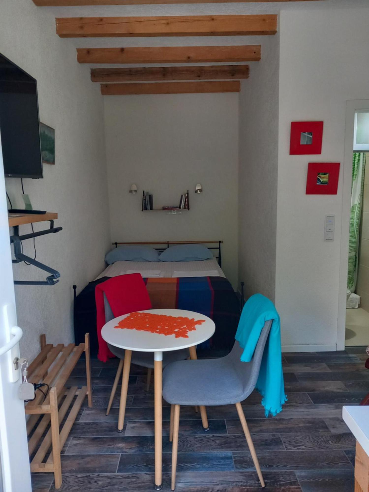 ויסוקו Holiday Home Tunnel Ravne מראה חיצוני תמונה