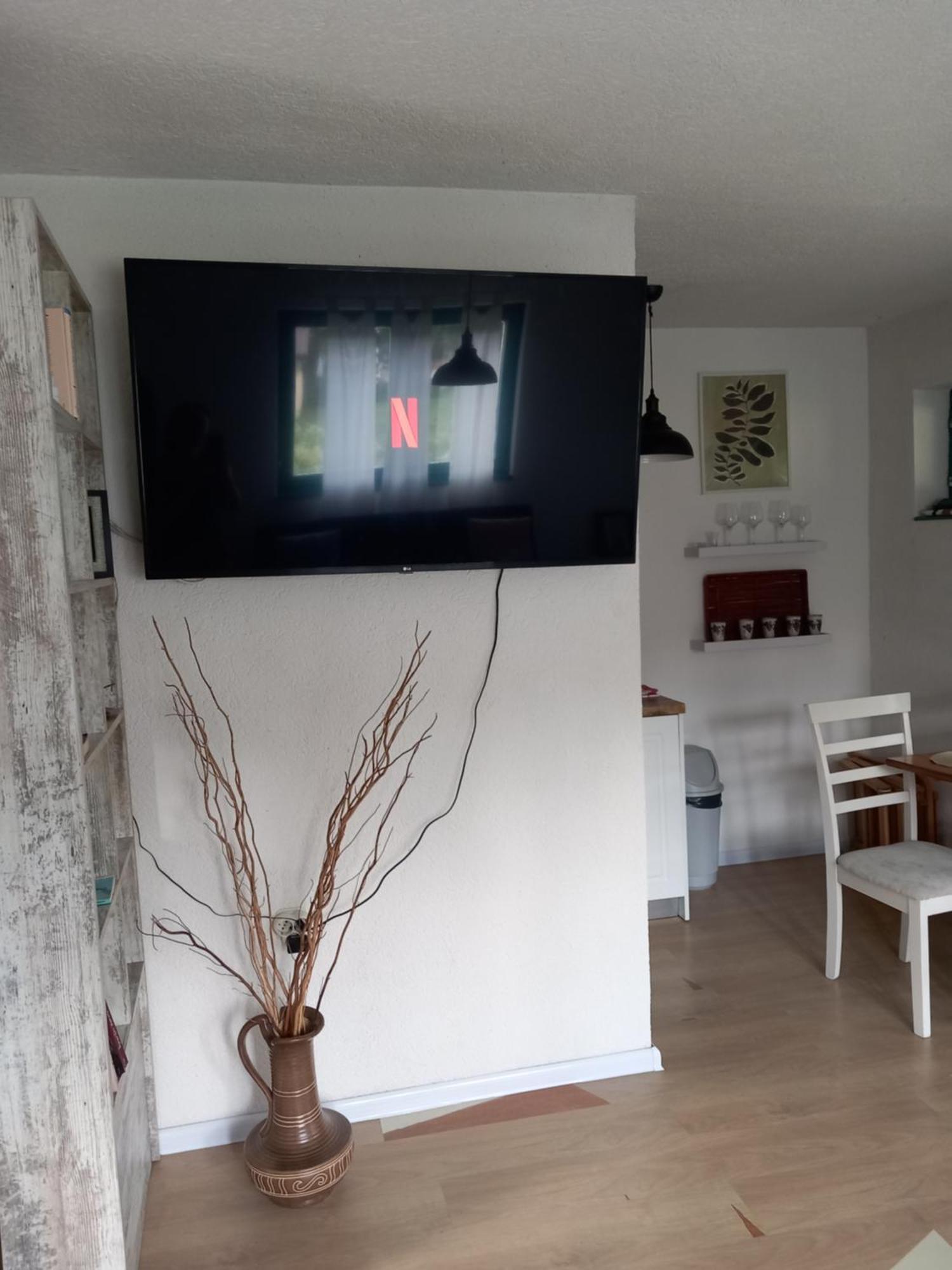 ויסוקו Holiday Home Tunnel Ravne מראה חיצוני תמונה